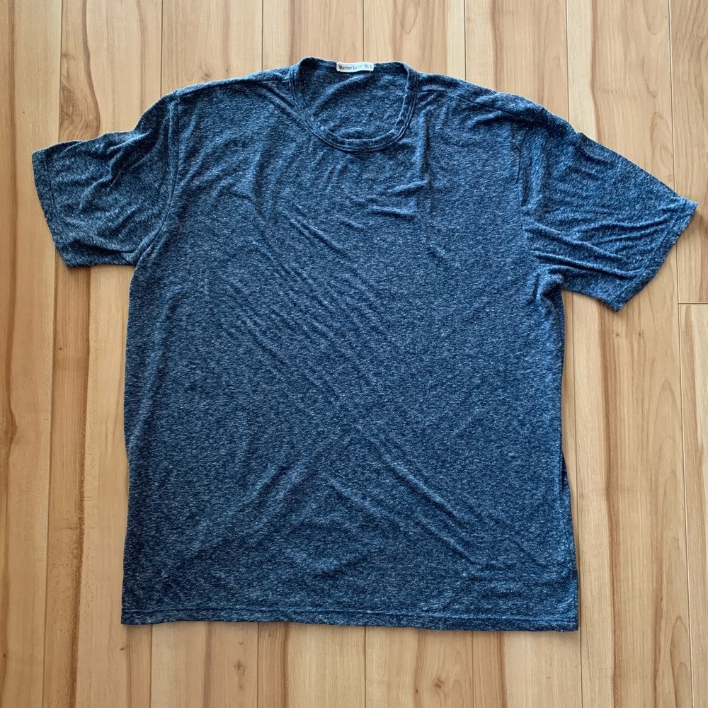 Men’s Crewneck Tee | Marine Layer